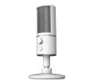 Mikrofon Razer Seiren X Mercury Przewodowy Pojemnościowy Biały