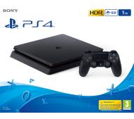 Sony PlayStation 4 Slim 1TB - Dobra cena, Opinie w Sklepie