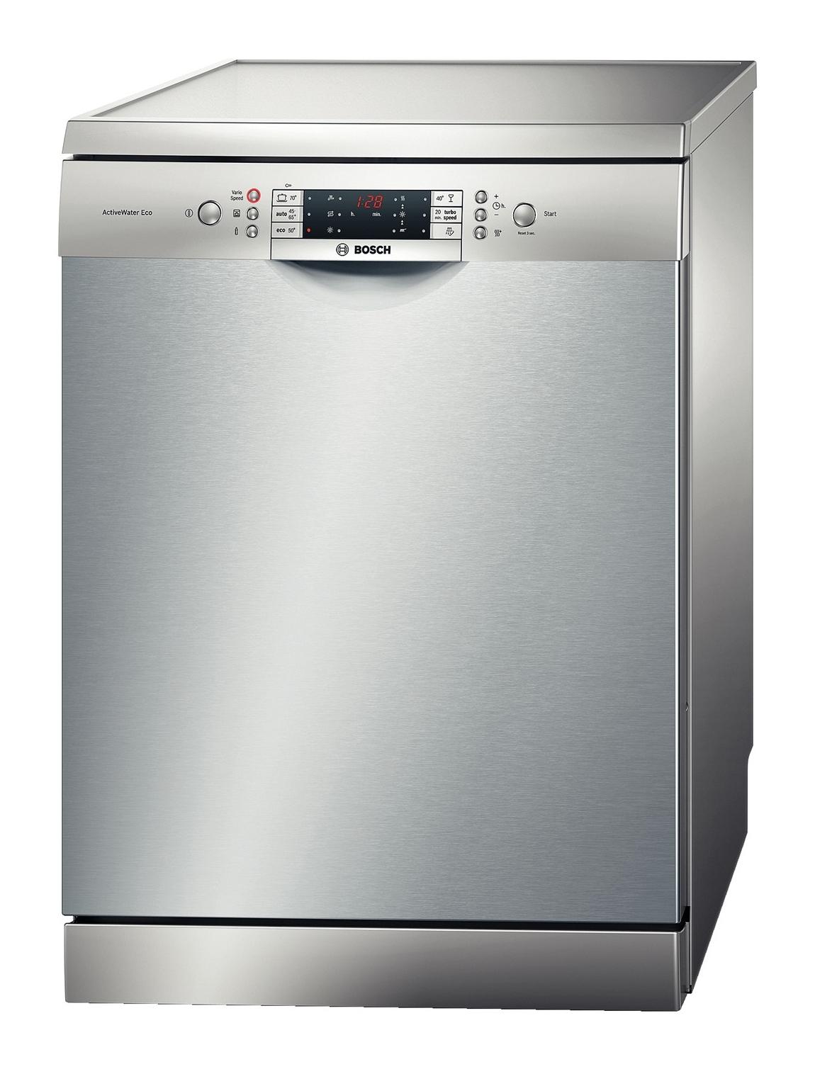 Zmywarka Bosch SMS69M58EU