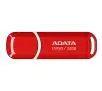 PenDrive Adata DashDrive UV150 32GB USB 3.0  Czerwony