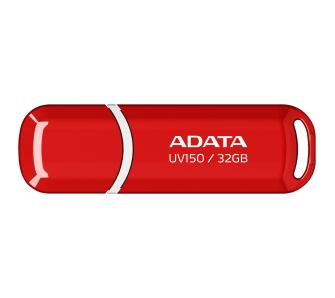 PenDrive Adata DashDrive UV150 32GB USB 3.0  Czerwony