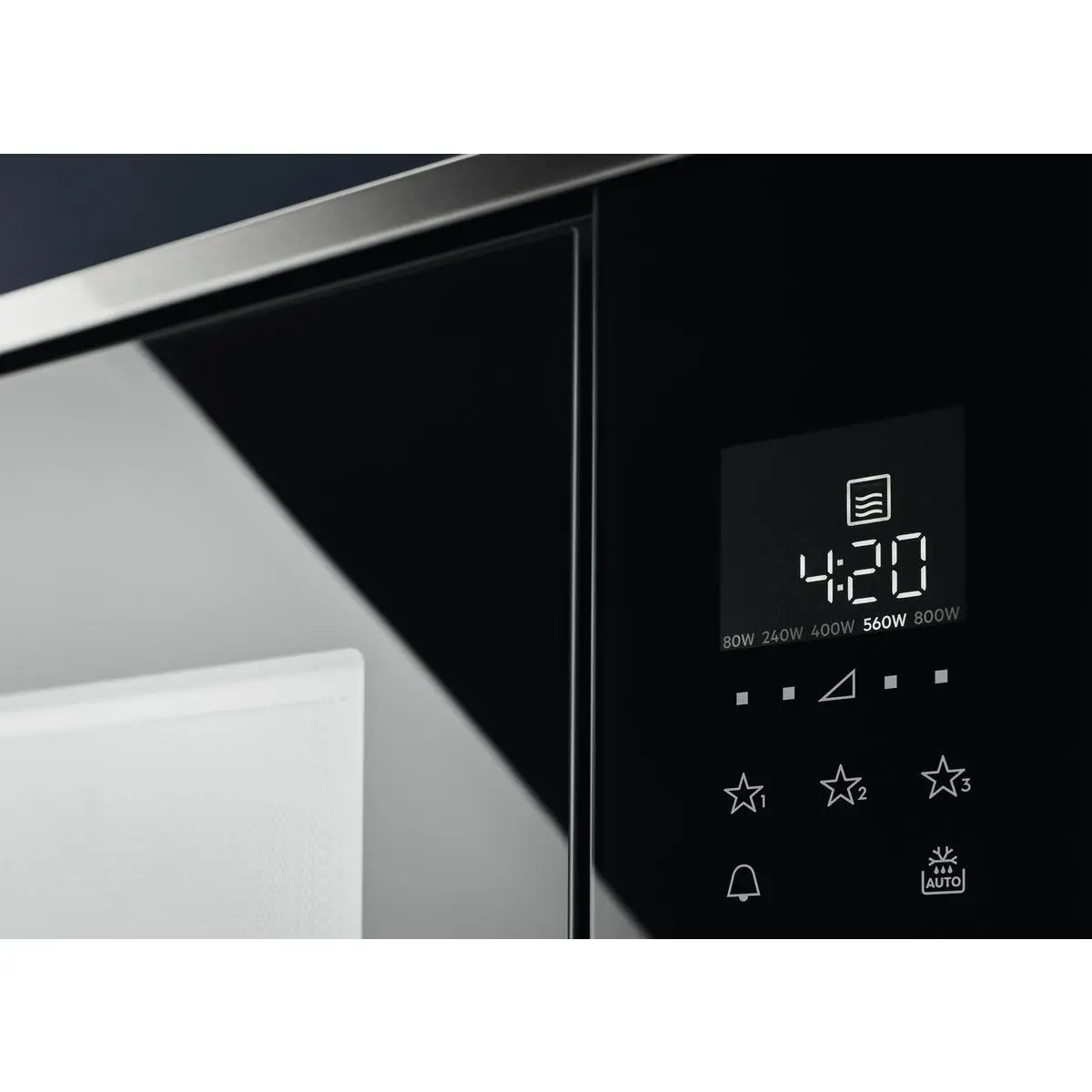 фото Микроволновка Electrolux LMS2203EMK 3