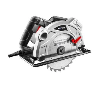 Pilarka tarczowa Graphite 58G493