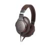 Słuchawki przewodowe Audio-Technica ATH-MSR7bGM