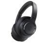 Słuchawki bezprzewodowe Audio-Technica ATH-SR50BTBK Nauszne Bluetooth 5.0