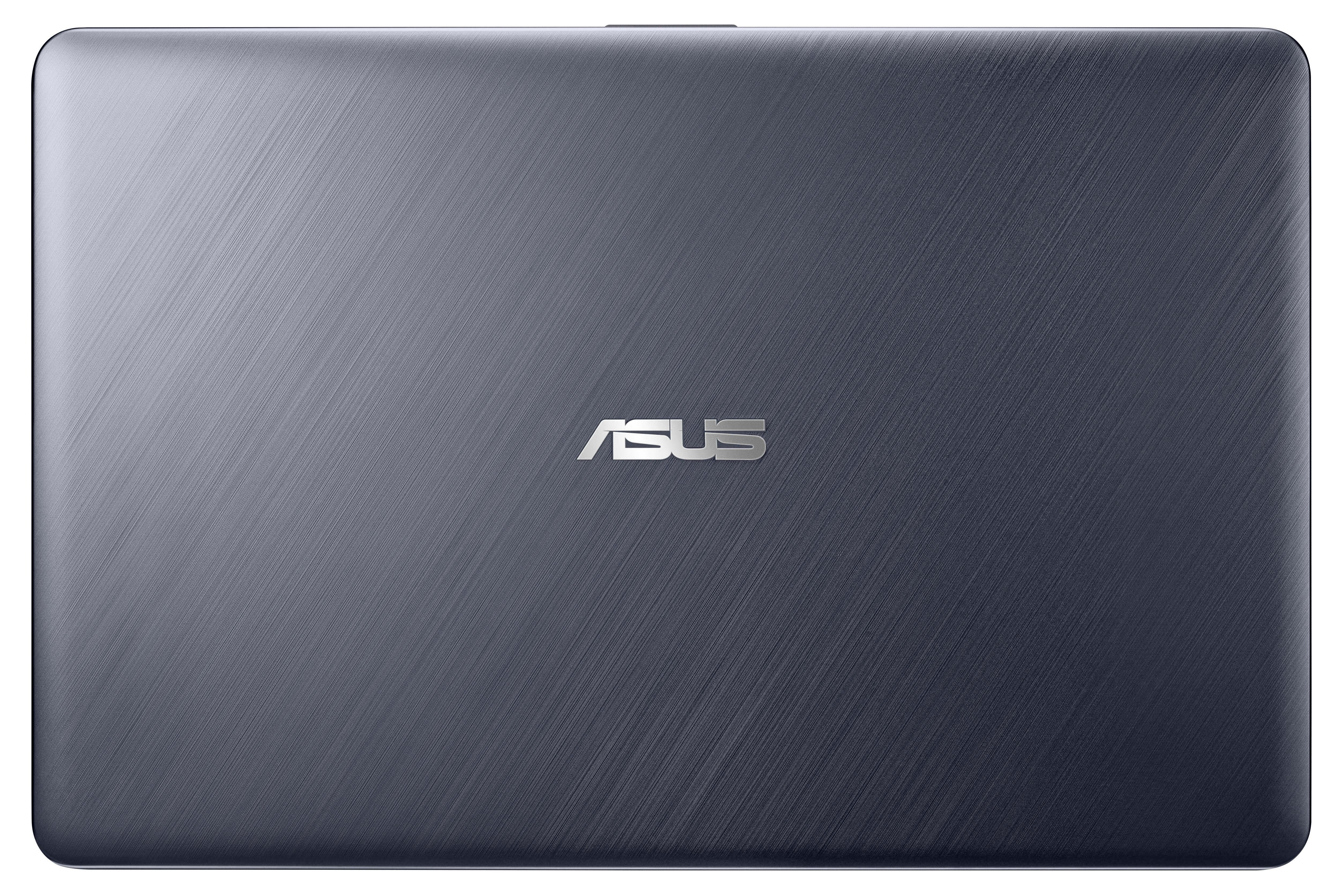 ASUS X543 X543UA DM1664T 15 6 Intel Core i3 7020U 4GB RAM 256GB Dysk SSD Win10 Opinie Cena RTV EURO AGD