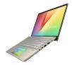ASUS VivoBook S14 S432FA-EB018T 14" Intel® Core™ i5-8265U 8GB RAM  512GB Dysk SSD  Win10