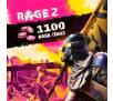 Rage 2 - 1100 Rage Coins [kod aktywacyjny] PS4