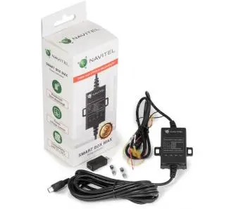 Adapter Navitel Smartbox Max