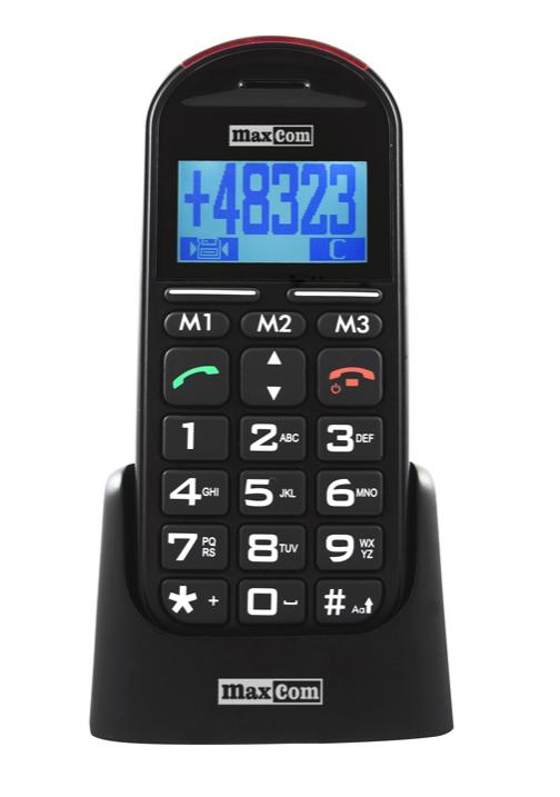 Maxcom MM550BB