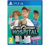 Two Point Hospital Gra na PS4 (Kompatybilna z PS5)