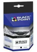 Tusz Black Point BPH304XLBK (zamiennik 304XL) Czarny 15,5 ml