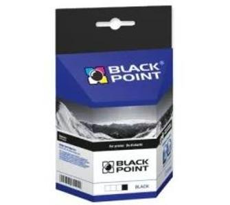 Tusz Black Point BPH304XLBK (zamiennik 304XL) Czarny 15,5 ml