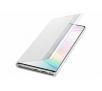 Samsung Galaxy Note10+ Clear View Cover EF-ZN975CW (biały)