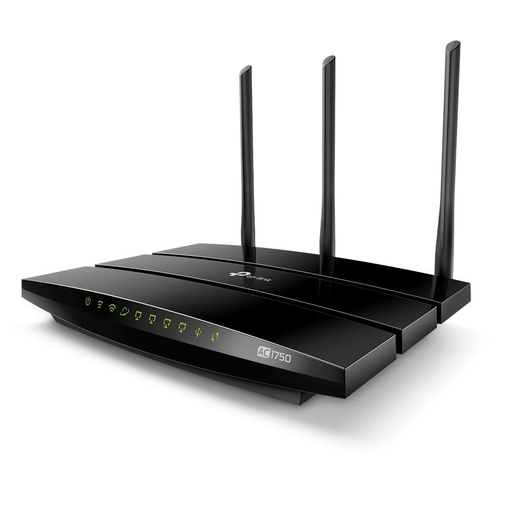 Router TP-LINK Archer A7
