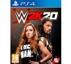 WWE 2K20 Gra na PS4 (Kompatybilna z PS5)