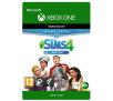 The Sims 4 - Zjedzmy na Mieście DLC [kod aktywacyjny] Xbox One