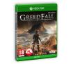 Greedfall Xbox One / Xbox Series X