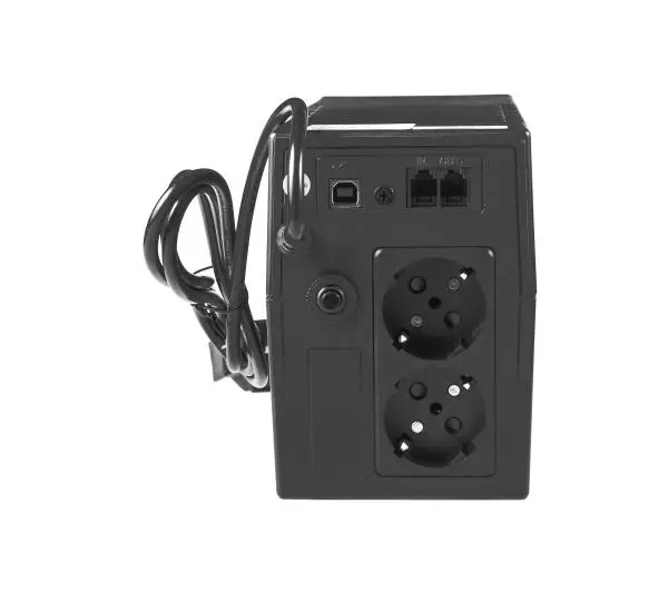 Green Cell UPS02 800VA 480W