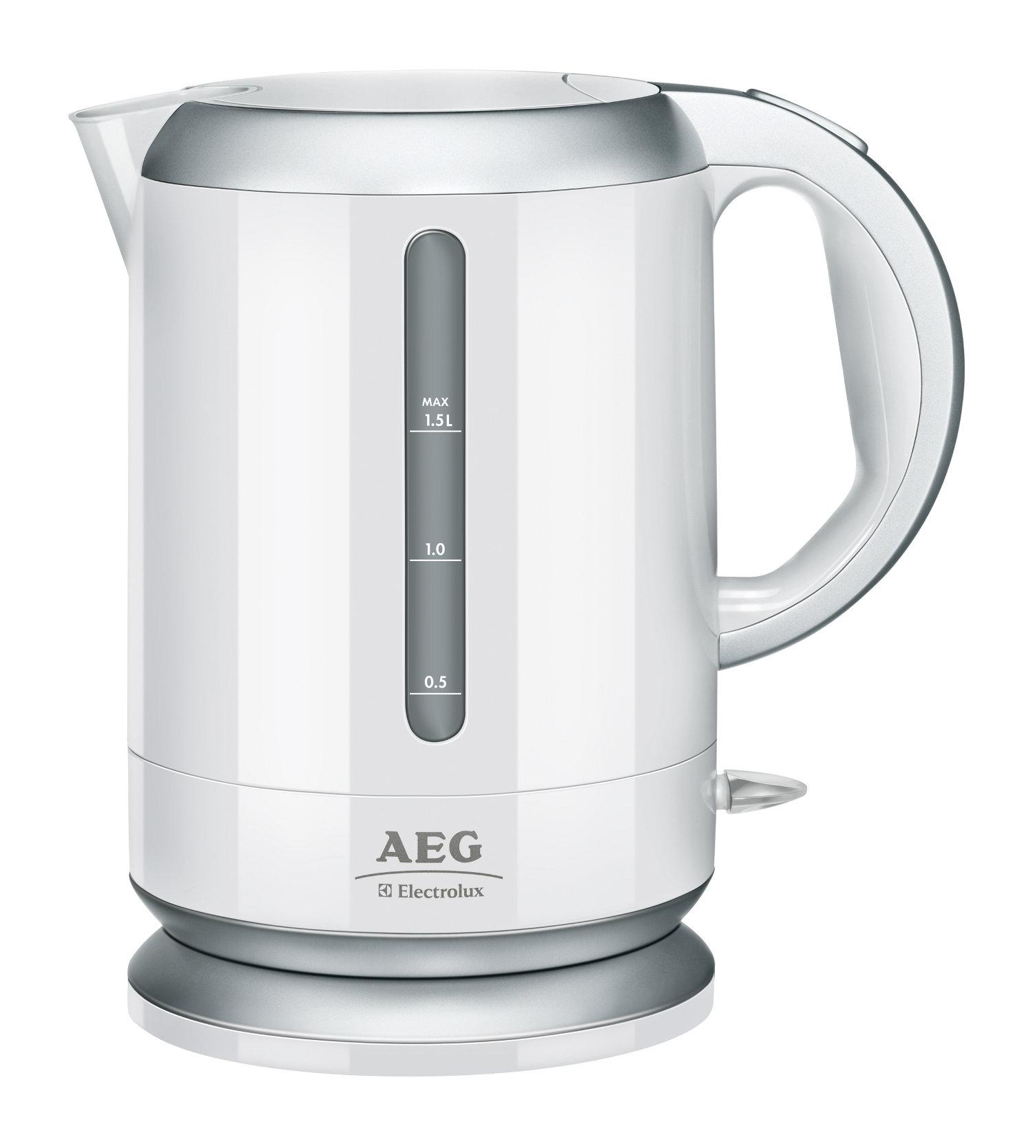 Electrolux EEWA 3130