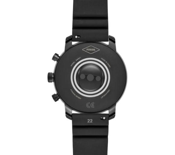 q explorist hr ftw4016