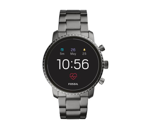 fossil q explorist cena