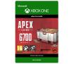 Apex Legends - 6700 monet [kod aktywacyjny] Xbox One