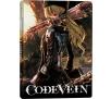 Code Vein + steelbook - Gra na PS4 (Kompatybilna z PS5)