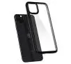 Etui Spigen Ultra Hybrid 075CS27136 do iPhone 11 Pro Max matte black