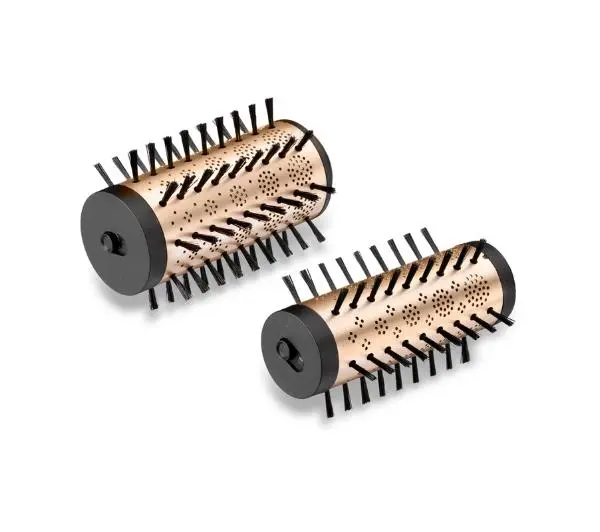 BaByliss Big Hair Dual Hot Air Styler AS950E 650W Jonizacja Obrotowa Zimny nawiew Średnica szczotki 40mm 50mm - ⚡ BESTSELLERY ⚡
