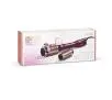 Suszarko-lokówka BaByliss Big Hair Dual Hot Air Styler AS950E 650W Jonizacja Obrotowa Zimny nawiew Średnica szczotki 40mm 50mm