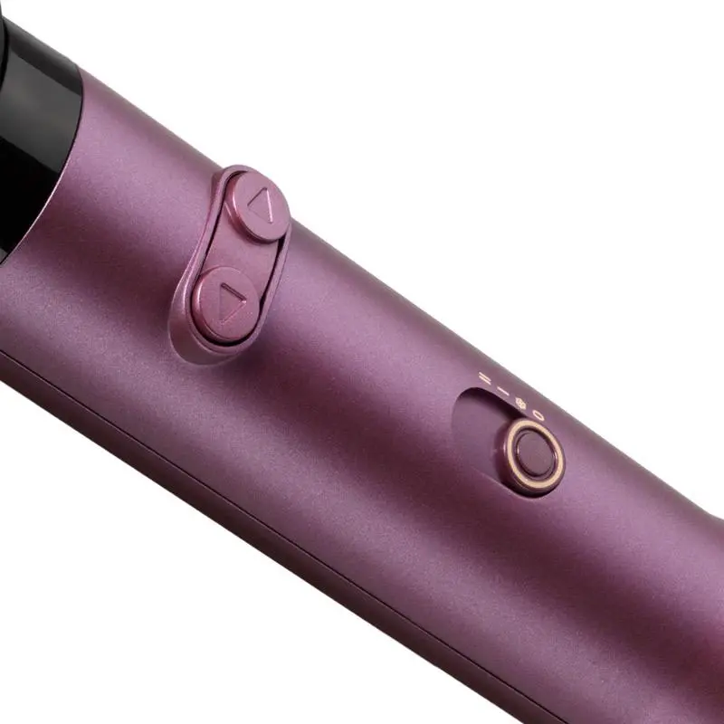 фото Фен-щетка BaByliss AS950E 2