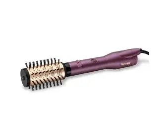 BaByliss Big Hair Dual Hot Air Styler AS950E 650W Jonizacja Obrotowa Zimny nawiew Średnica szczotki 40mm 50mm - ⚡ BESTSELLERY ⚡