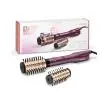 Suszarko-lokówka BaByliss Big Hair Dual Hot Air Styler AS950E 650W Jonizacja Obrotowa Zimny nawiew Średnica szczotki 40mm 50mm