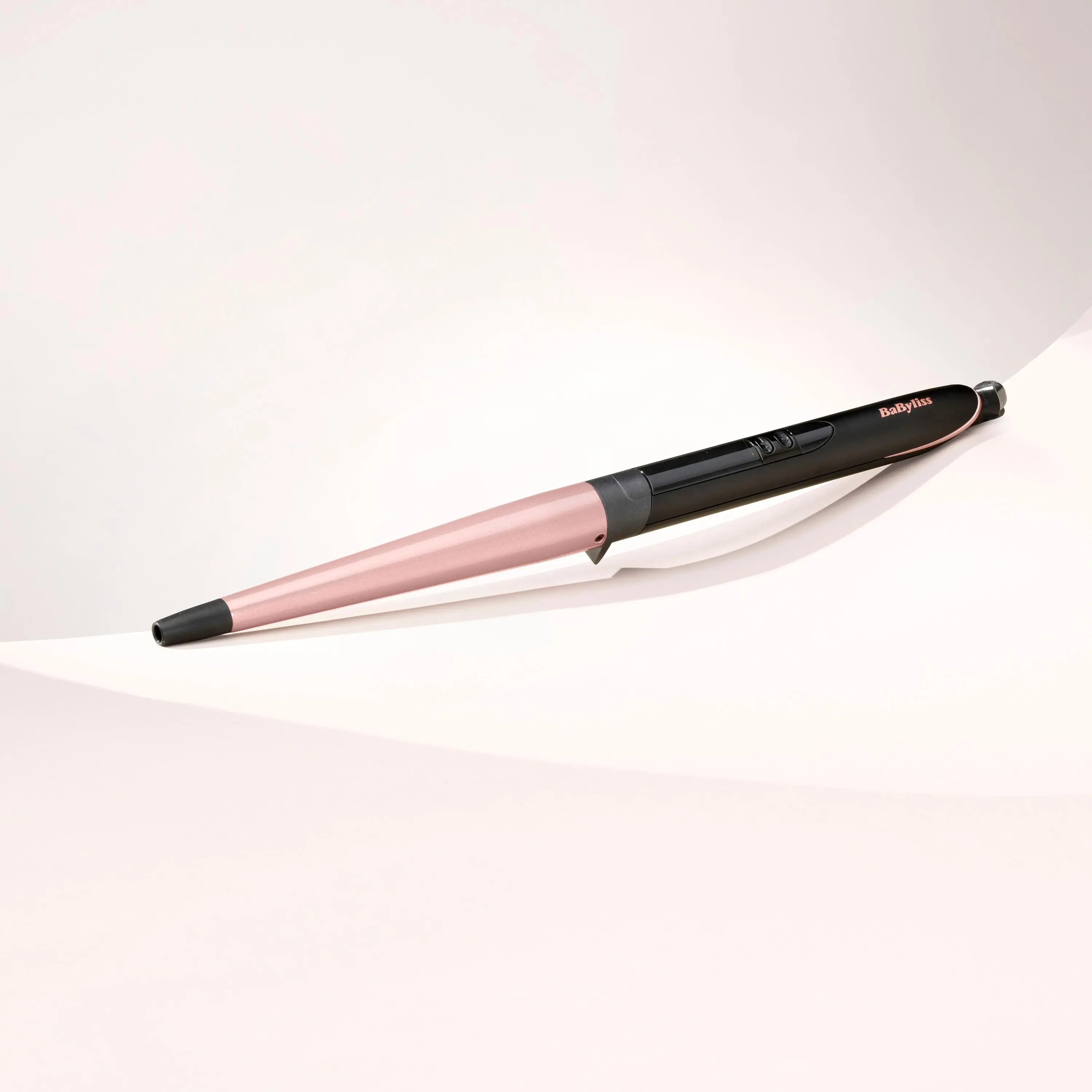Фото Плойка конусна BaByliss C454E