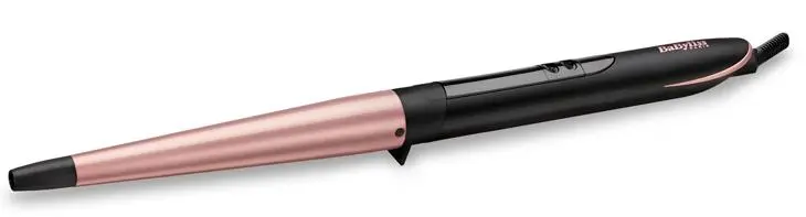 Lokówka BaByliss Conical Wand C454E 36W