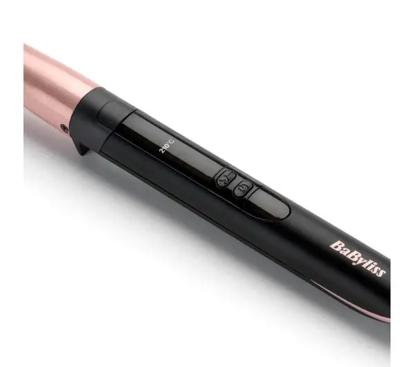 BaByliss Conical Wand C454E 36W