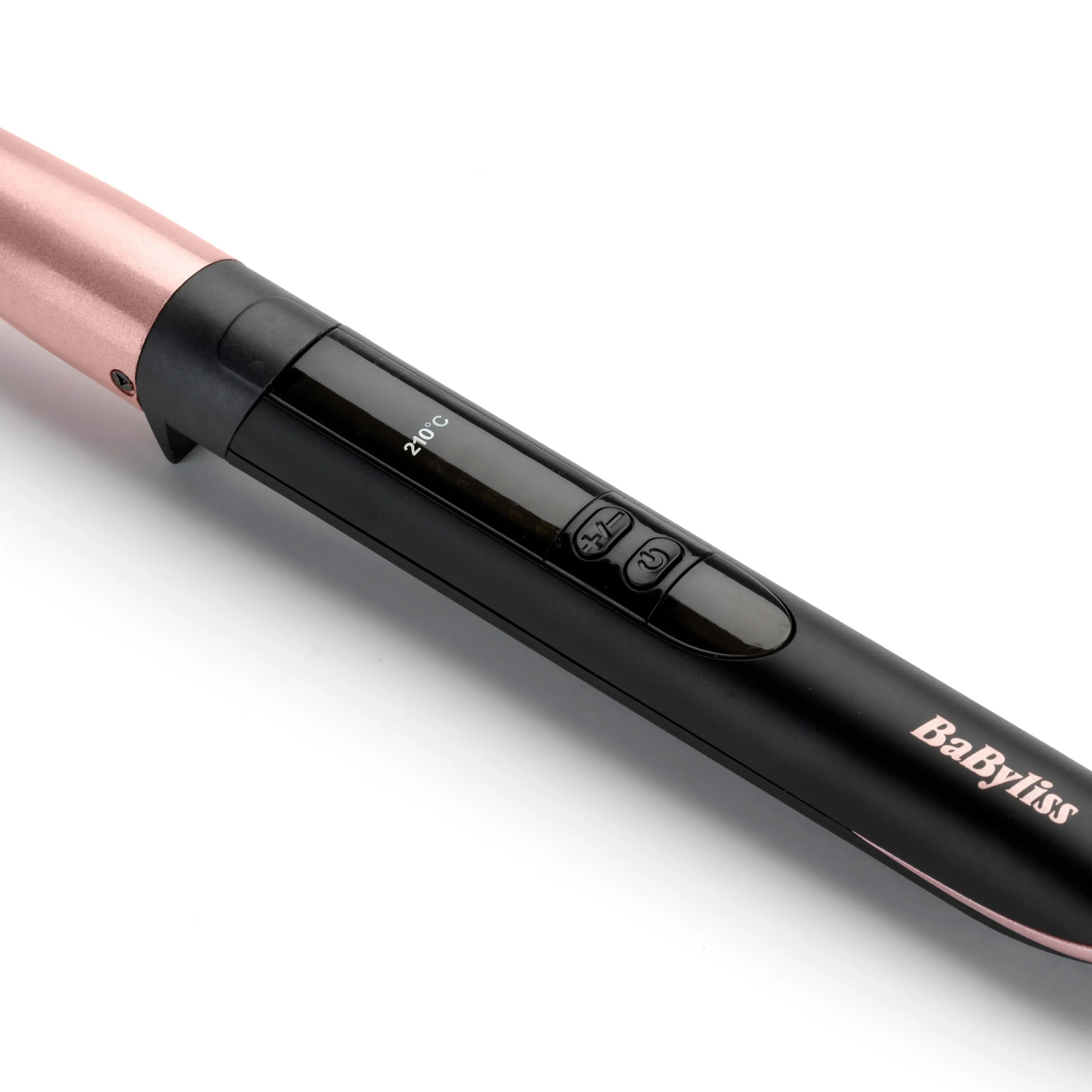 Фото Плойка конусна BaByliss C454E