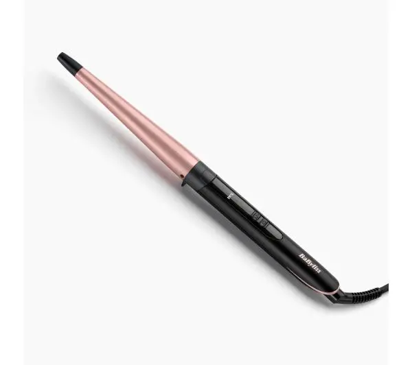 BaByliss Conical Wand C454E 36W
