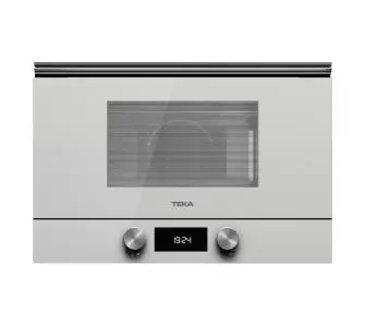 Kuchenka mikrofalowa Teka ML 8220 BIS L Grill Jasny szary urban