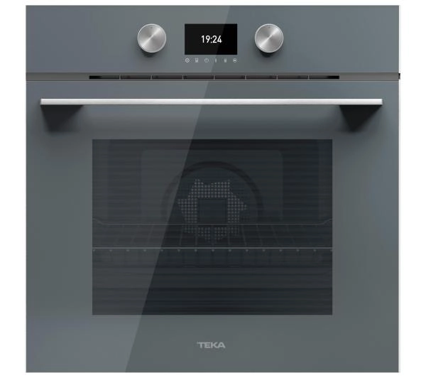 Teka HLB 8600 ST Termoobieg Kamienny szary