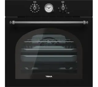 Teka Total HRB 6300 ATS Termoobieg Antracyt - DRUGI -30%, ALBO 5-TY ZA 1ZŁ - Kup na Raty - RRSO 0%