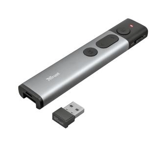 Prezenter Trust Kazun Wireless Prezenter