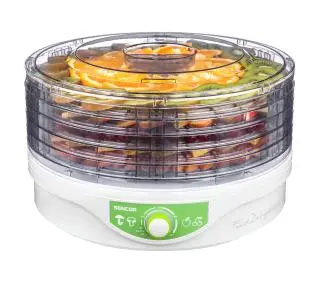 Sencor SFD 2105WH 250W 5 sit