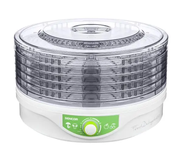 Sencor SFD 2105WH 250W 5 sit
