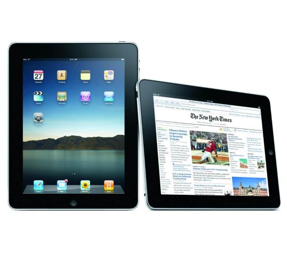 tablet iPad Apple iPad 64GB