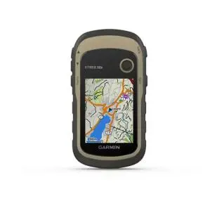 Garmin eTrex 32x 2,2" wyd. TopoActive mapa Europy