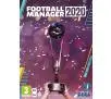 Football Manager 2020 Gra na PC