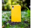 Etui Forever Bioio do Samsung Galaxy S10+ GSM093965 (żółty)