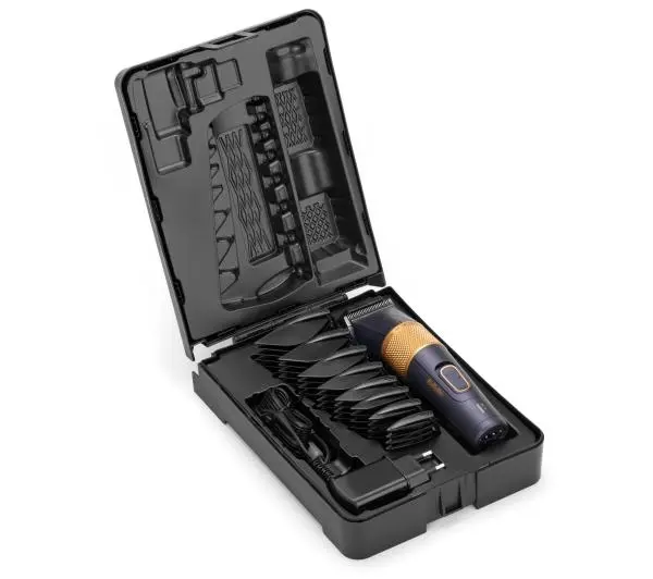 BaByliss E986E 160min - ⚡ BESTSELLERY ⚡